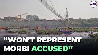 Morbi Bridge Collapse | Lawyers’ Body Refuse To Fight Case For 9 Accused | State Mourning In Gujarat