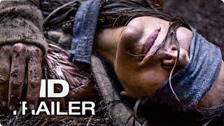 BIRD BOX Trailer German Deutsch (2018) Netflix