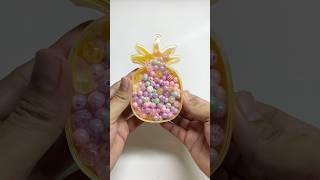 Unboxing pineapple #pineapple #unboxing #beads #shorts