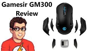 Gamesir GM300 Review