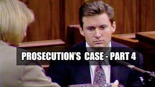 Prosecution's Case - PART 4 | CA v. MENENDEZ