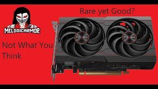 RX 6500XT 8GB Review