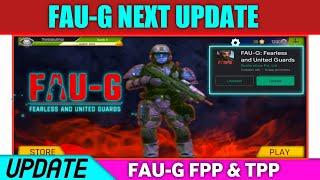 Faug New Update | Faug Game Beta Testing