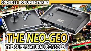 The Neo-Geo chronicles, the madness of an uncompromising console | A Complete Neo-Geo Documentary