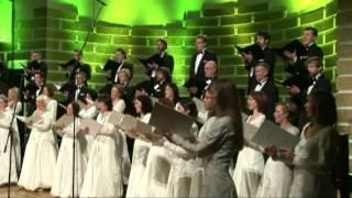 "Seši mazi bundzinieki" - Valsts Akadēmiskais koris "Latvija" / State Choir LATVIJA |Ēriks Ešenvalds