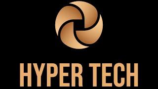 HyperTech Group - The New Era of Blockchain Technology