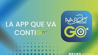 AARCO GO Agentes l La App que va contigo