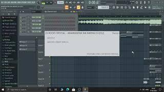 Amarkantak Ma Madva | Dj Gol2 | Remake FLP