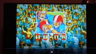 Football Frenzy Neo Geo review (plus secrets and glitches!)