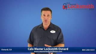 Calo Master Locksmith