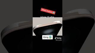 Iphone 15 pro max leaked in 2023