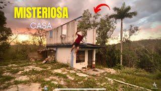 La Casa de los Misterios km13 de Viñales, Pinar del Río