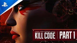 Apex Legends - Kill Code Part 1 | PS5 & PS4 Games