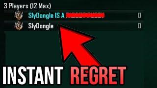 Theater Mod Hacker vs RGH Hacker on Black Ops 2 (Instant Regret)