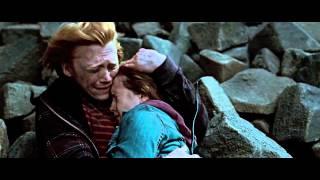 Harry Potter And The Deathly Hallows - Part 2 - Official® Trailer 2 [HD]