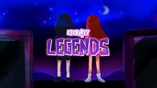 IITERNITI Legends ⭐ Official Trailer | Spin-off Series