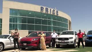 Price Ford of Turlock July 4th Sell a Thon