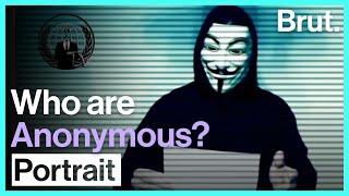 The Story of Anonymous