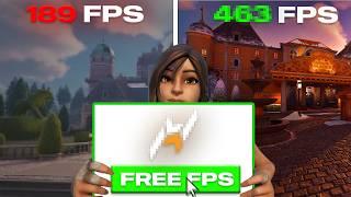 I Downloaded “Free FPS” On My Laptop…