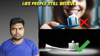 popular myths people still believe #fyp #tamilfacts #interestingfacts #tamilnews #shriram vox