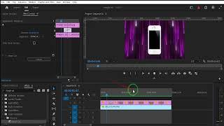 How to use morph cut transition in Adobe Premiere Pro