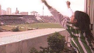 Campeonato    Brasileiro 1998     Palmeiras  vs    Flamengo