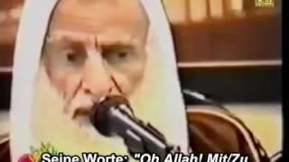 Shaykh Ibn al-'Uthaymin - die Letzten Worte des Gesandten Allaahs