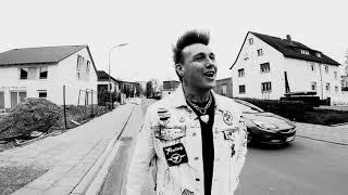 50 Questions with Jacoby Shaddix of Papa Roach