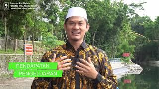 Mengelola Ekonomi Keluarga Baru - Ustadz Junaidi Safitri, SEI., MEI.