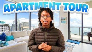 Exclusive Brand NEW Apartment TOUR 2025!