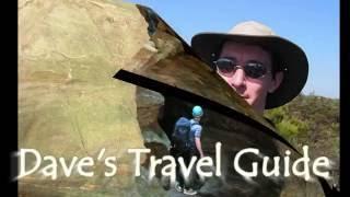 Dave's Travel Guide Intro