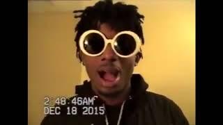 Playboi Carti funniest Moments