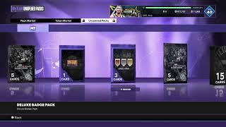 #LIVE AND WAFFLING AGAIN IN NBA 2K24 MYTEAM!