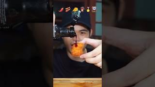 Makan sesuai emoji nuggets gold emas samyang