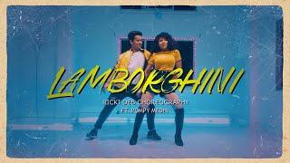 Lamborghini | Ricki Deb Choreography | Ft.  Pompy Medhi