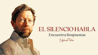 El silencio habla | Ekchart Tolle | Audiolibro completo en español