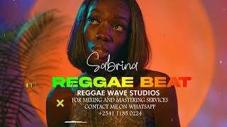 [Free] Reggae Instrumental Lucky dube x Madoxx X Gentleman Type Beat 2024 (SABRINA)