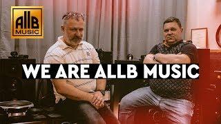 We Are Allb Music