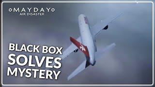 Boeing's Black Box Revelations | Mayday Air Disaster