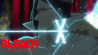 Uryu Ishida the Antithesis | Bleach: Thousand Year Blood War Part 3 episode 1