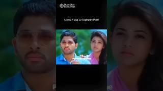 Allu Arjun and kajal Agarwal #pleasesubscribe