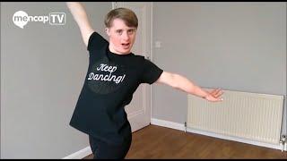 Andrew - A Dancer's dream