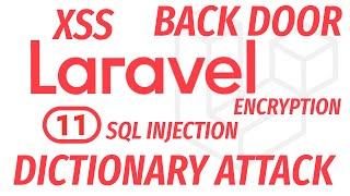 PROTECT Your Laravel App from Hackers with These Top Security Tips!