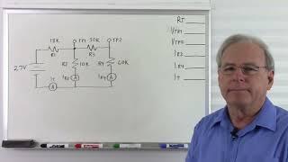 Lesson 6a   Series parallel Circuit Exercises   Part 1
