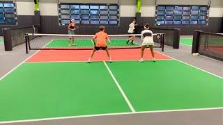 Shaffer/Ingram vs Brown/Lee | 2024 APP Next Gen St. Louis | Mixed Doubles Open - Rd 3