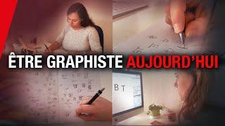 Devenir graphiste aujourd'hui