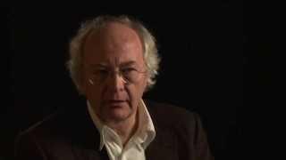 Philip Pullman on Writing