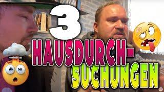 3 Hausdurchsuchungen – Weichreite & Tim Kellner als Feinde des Systems?