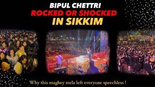 GRANDEST MAGHEY MELA IN SIKKIM  TILL DATE | NEPALI | TRADITION