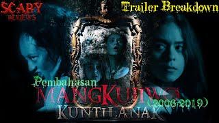 TONTON INI DULU !! Sebelum MANGKUJIWO (2020) Mangkujiwo, di Film Kuntilanak (2006-2019) | #ScaryFilm